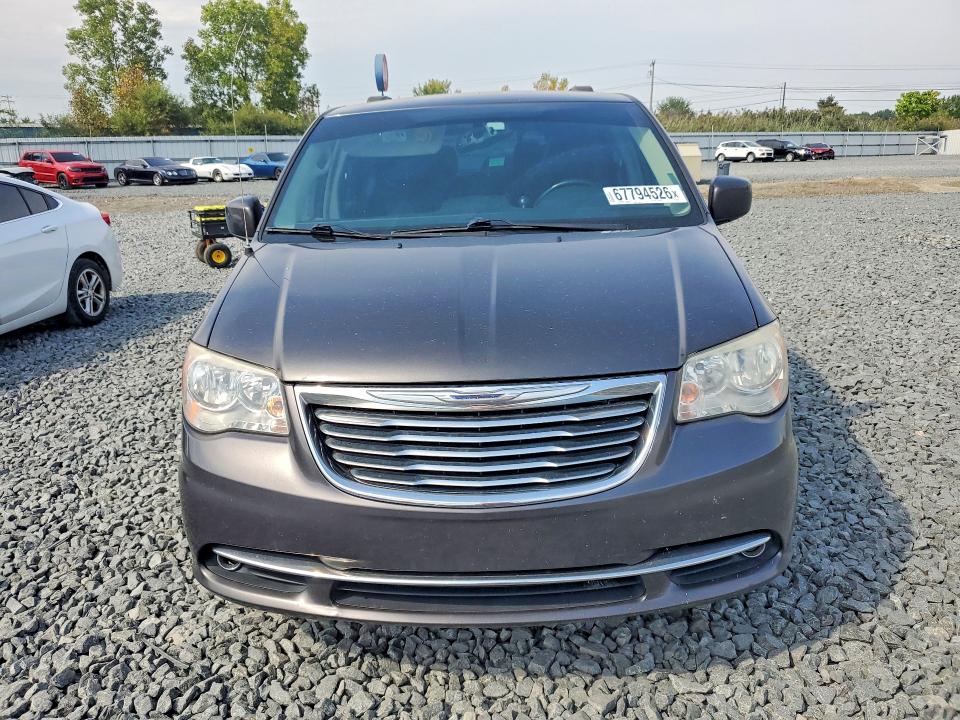 Aukcja sprzedaży 2016 Chrysler Town & Country, vin: 2C4RC1BG7GR206558, numer aukcji: 67794526