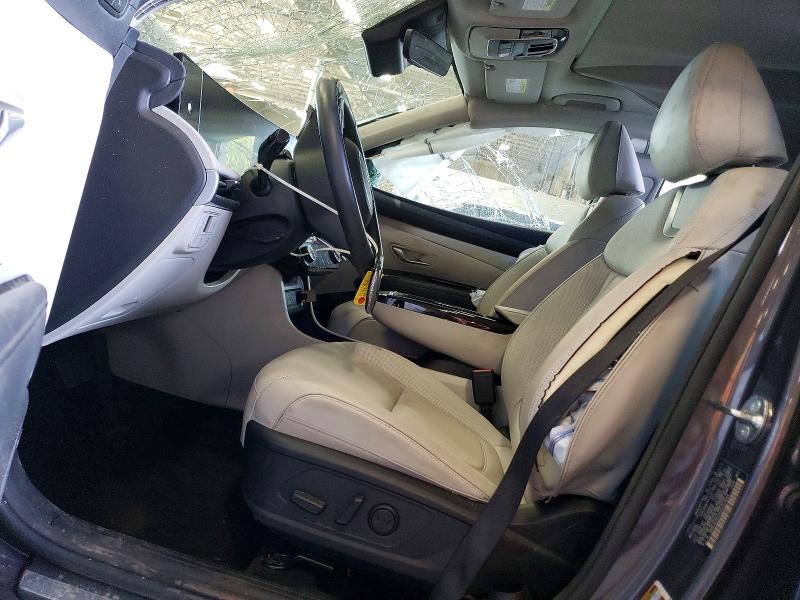 2025 Hyundai Tucson მანქანა იყიდება აუქციონზე, vin: KM8JEDD14SU359844, აუქციონის ნომერი: 67788626