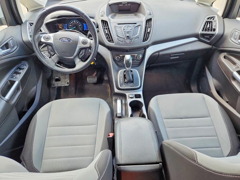 2013 Ford C-max მანქანა იყიდება აუქციონზე, vin: 1FADP5AU6DL524470, აუქციონის ნომერი: 68368206