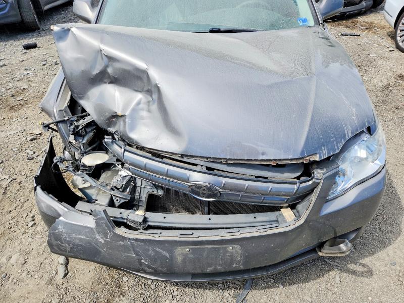2007 Toyota Avalon მანქანა იყიდება აუქციონზე, vin: 4T1BK36BX7U168711, აუქციონის ნომერი: 66316096