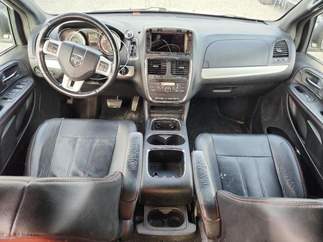 Aukcja sprzedaży 2014 Dodge Grand Caravan, vin: 2C4RDGEG6ER337361, numer aukcji: 68046436