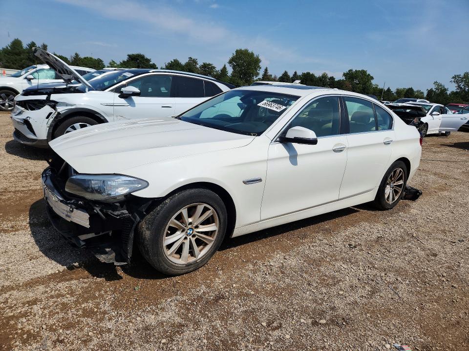 Aukcja sprzedaży 2014 Bmw 528, vin: WBA5A7C5XED619625, numer aukcji: 66963746