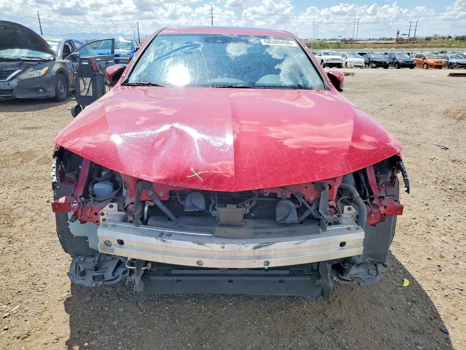 Продажа на аукционе авто 2019 Acura Tlx, vin: 19UUB3F68KA005549, номер лота: 68380496