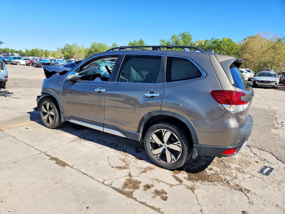 Продажа на аукционе авто 2019 Subaru Forester, vin: JF2SKAWC8KH438264, номер лота: 68153026