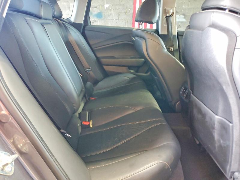Продажа на аукционе авто 2021 Acura Tlx, vin: 19UUB6F43MA002237, номер лота: 68186666