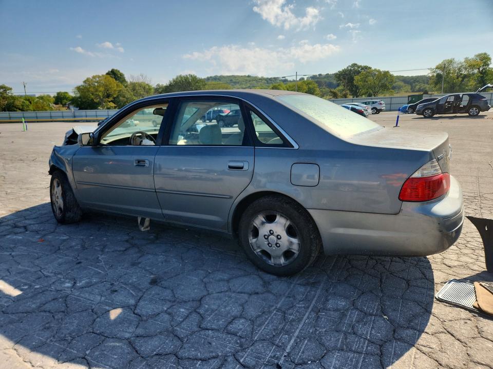 Aukcja sprzedaży 2003 Toyota Avalon, vin: 4T1BF28B03U277278, numer aukcji: 68168896