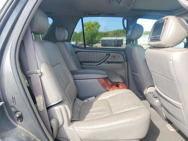 68312596 :رقم المزاد ، 5TDBT48A65S237830 vin ، 2005 Toyota Sequoia مزاد بيع