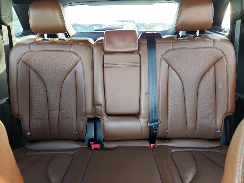 Продаж на аукціоні авто 2022 Lincoln Nautilus, vin: 2LMPJ8K94NBL08364, номер лоту: 69546836