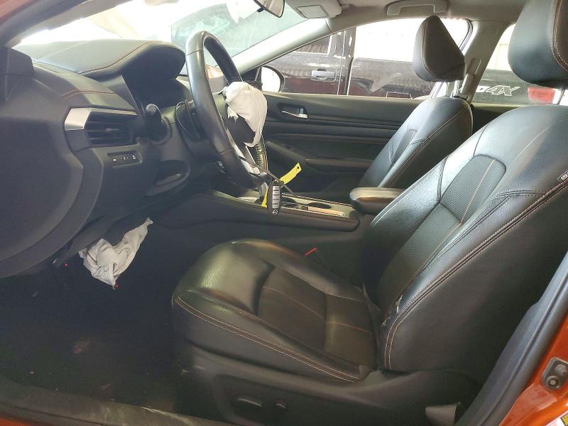 Aukcja sprzedaży 2022 Nissan Altima, vin: 1N4BL4CV2NN406179, numer aukcji: 69964986