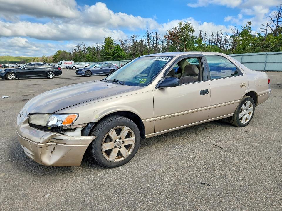 Aukcja sprzedaży 1999 Toyota Camry, vin: 4T1BG22K4XU408823, numer aukcji: 69963826