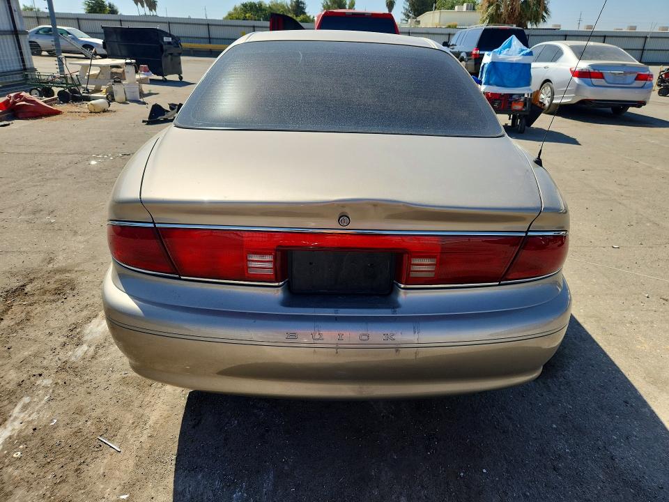 Aukcja sprzedaży 2003 Buick Century, vin: 2G4WS52J431142167, numer aukcji: 67327276