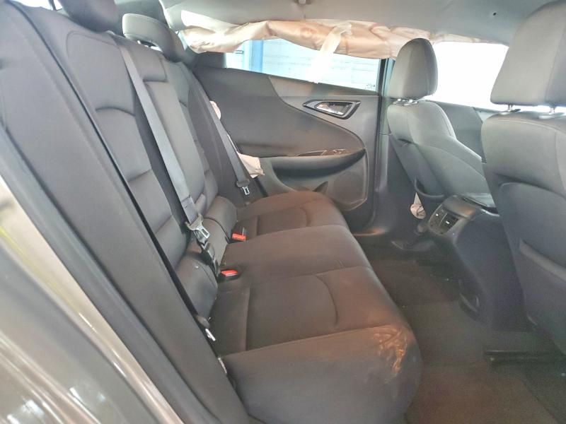 69327846 :رقم المزاد ، 1G1ZD5ST0JF247400 vin ، 2018 Chevrolet Malibu مزاد بيع