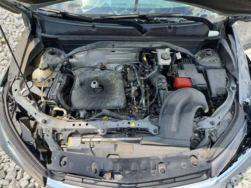 67797686 :رقم المزاد ، KL79MRSL9SB065411 vin ، 2025 Chevrolet Trailblazer مزاد بيع