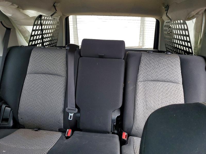 Aukcja sprzedaży 2018 Toyota 4runner, vin: JTEBU5JR3J5545164, numer aukcji: 68343366