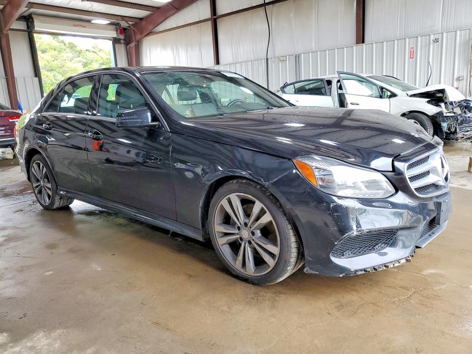 70065166 :رقم المزاد ، WDDHF8JB3EB035505 vin ، 2014 Mercedes-benz E مزاد بيع