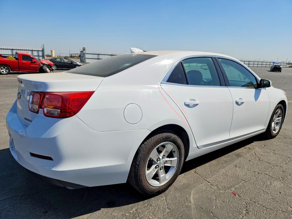 2015 Chevrolet Malibu მანქანა იყიდება აუქციონზე, vin: 1G11C5SL6FF131481, აუქციონის ნომერი: 70543766