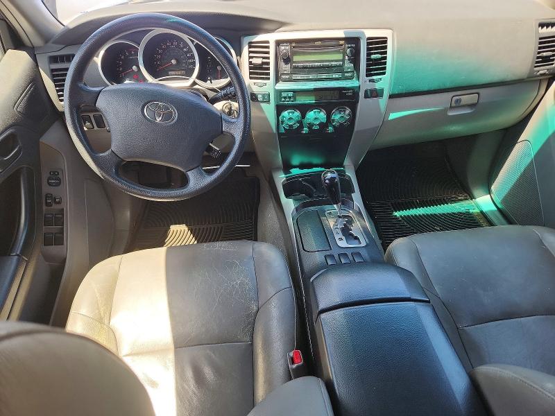 Aukcja sprzedaży 2006 Toyota 4runner, vin: JTEZU14R060081788, numer aukcji: 66095566