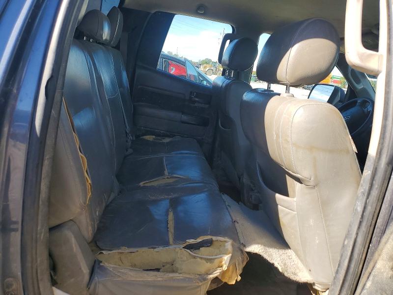 Продажа на аукционе авто 2010 Toyota Tundra, vin: 5TFUW5F12AX133350, номер лота: 69790806
