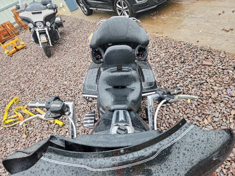 Продажа на аукционе авто 2013 Harley-davidson Flhtcu, vin: 1HD1FCM12DB644700, номер лота: 68218946