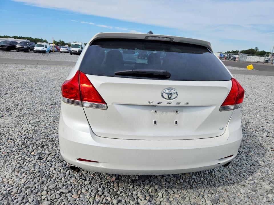 Продаж на аукціоні авто 2012 Toyota Venza, vin: 4T3ZK3BB2CU049332, номер лоту: 71051186