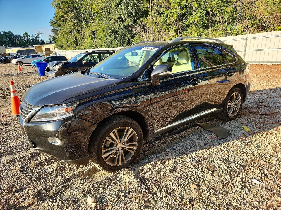Aukcja sprzedaży 2015 Lexus Rx 350, vin: 2T2ZK1BA3FC160025, numer aukcji: 70344896