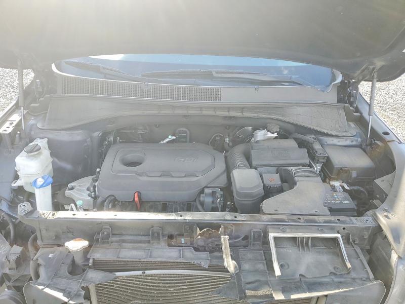 Aukcja sprzedaży 2018 Kia Sorento, vin: 5XYPG4A37JG352269, numer aukcji: 67740306
