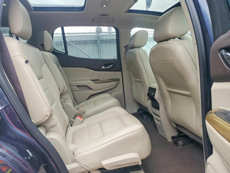 Продажа на аукционе авто 2019 Gmc Acadia, vin: 1GKKNXLS2KZ112916, номер лота: 67118306