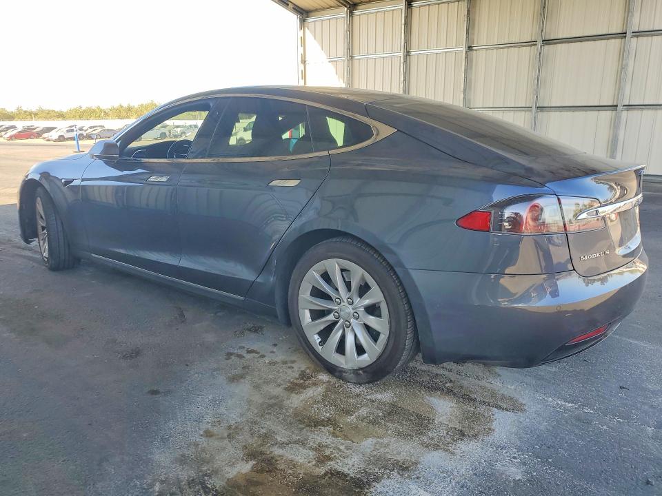 Aukcja sprzedaży 2017 Tesla Model S, vin: 5YJSA1E17HF228118, numer aukcji: 68277646