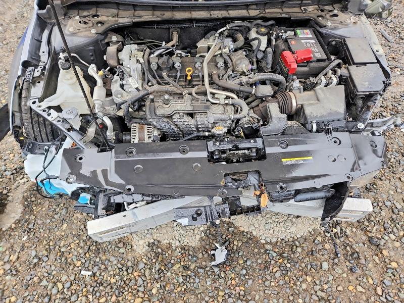 70185886 :رقم المزاد ، 1N4BL4BV3PN402954 vin ، 2023 Nissan Altima مزاد بيع