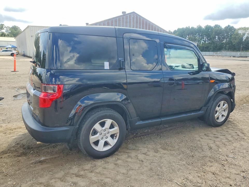 Продажа на аукционе авто 2010 Honda Element, vin: 5J6YH1H7XAL001461, номер лота: 68085856