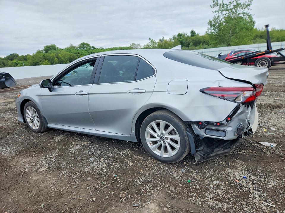 Продажа на аукционе авто 2023 Toyota Camry, vin: 4T1C11BK1PU083063, номер лота: 67548656