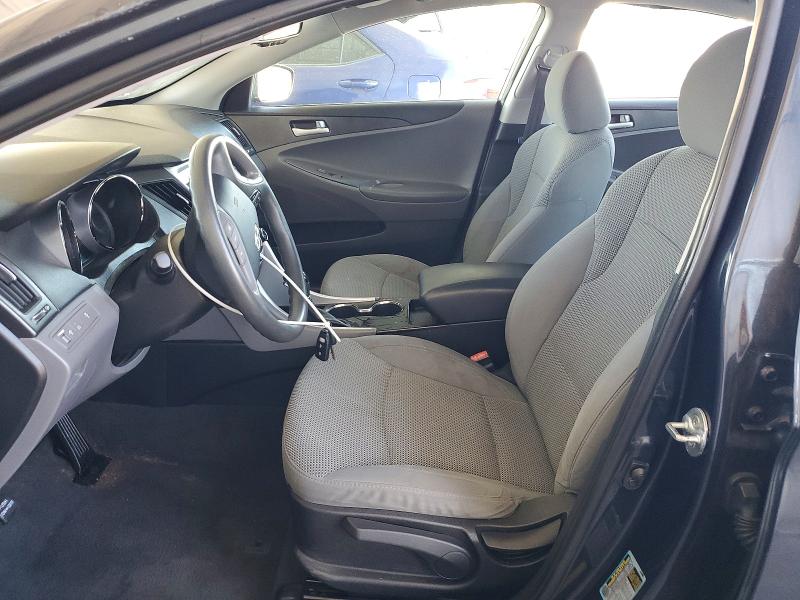 Aukcja sprzedaży 2014 Hyundai Sonata, vin: 5NPEB4ACXEH874317, numer aukcji: 67731556