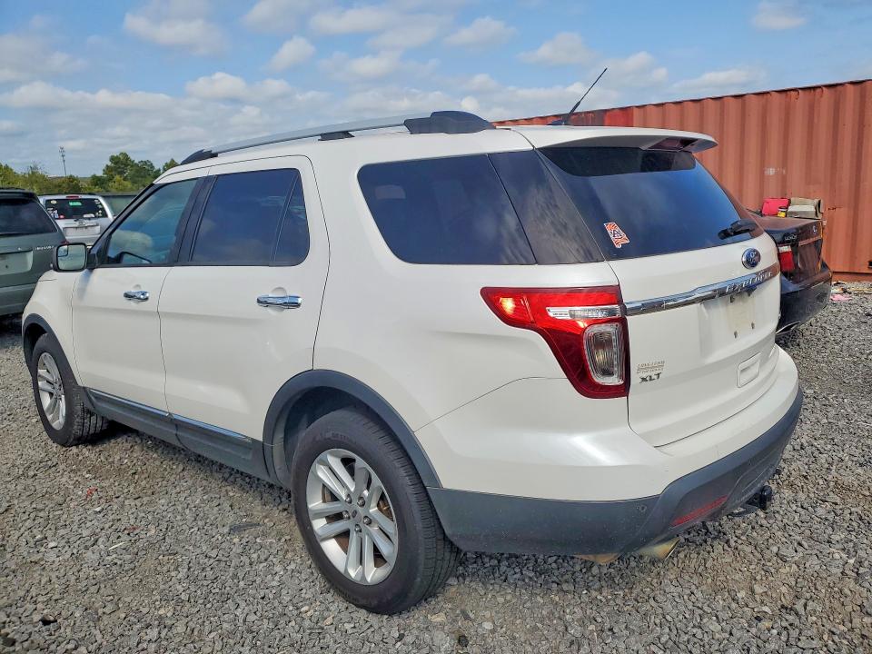 Aukcja sprzedaży 2015 Ford Explorer, vin: 1FM5K7D80FGA17823, numer aukcji: 67465016