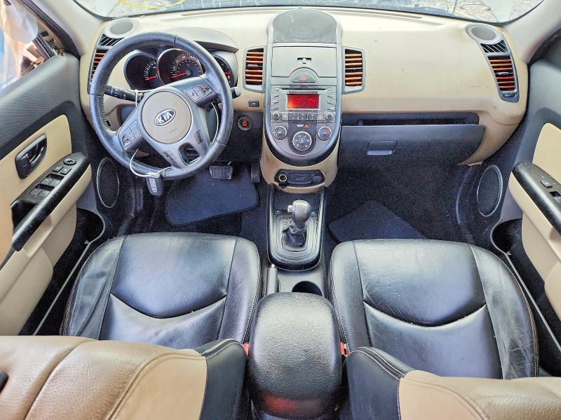 Aukcja sprzedaży 2011 Kia Soul, vin: KNDJT2A2XB7730211, numer aukcji: 69296826
