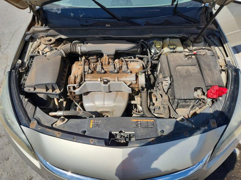 Продажа на аукционе авто 2014 Chevrolet Malibu, vin: 1G11C5SL8EF196721, номер лота: 68100626