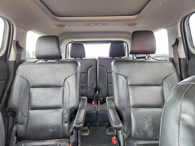 2018 Gmc Acadia მანქანა იყიდება აუქციონზე, vin: 1GKKNULS0JZ113141, აუქციონის ნომერი: 69712316