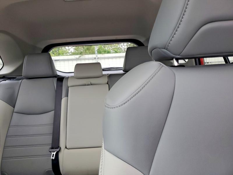 Продажа на аукционе авто 2021 Toyota Rav4 Hybrid, vin: 4T3B6RFV7MU060809, номер лота: 70090296