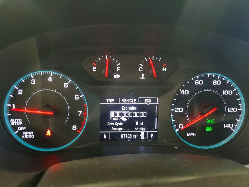 70477016 :رقم المزاد ، 1G1ZD5ST3PF245343 vin ، 2023 Chevrolet Malibu مزاد بيع