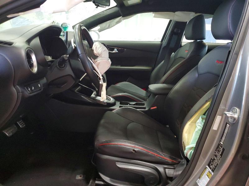 Aukcja sprzedaży 2023 Kia Forte, vin: 3KPF44AC3PE514408, numer aukcji: 52612386