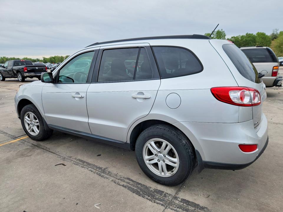 67513686 :رقم المزاد ، 5XYZGDAB4BG006035 vin ، 2011 Hyundai Santa Fe مزاد بيع