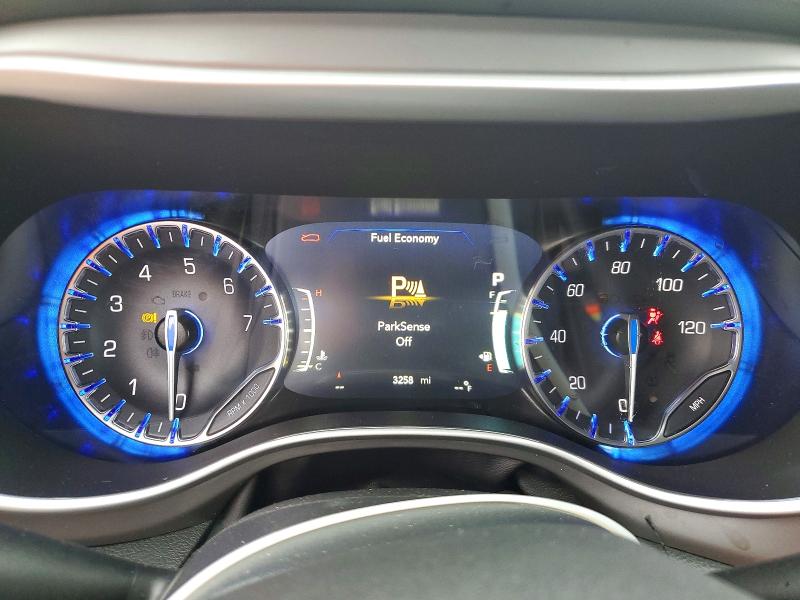 Продажа на аукционе авто 2027 Chrysler Pacifica, vin: 2C4RC1BGXVR593023, номер лота: 68924086