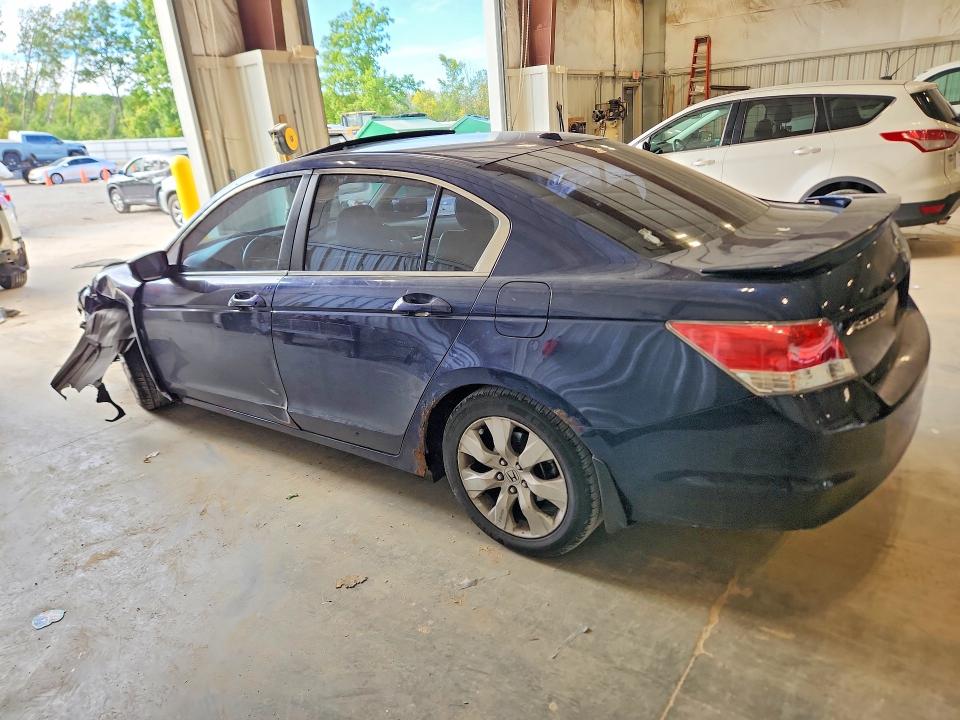 Продаж на аукціоні авто 2008 Honda Accord, vin: 1HGCP26888A084819, номер лоту: 70265786