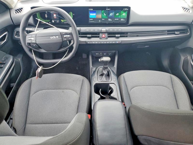 Aukcja sprzedaży 2025 Kia K4, vin: 3KPFT4DE6SE139879, numer aukcji: 68233896