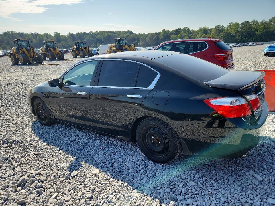 Aukcja sprzedaży 2015 Honda Accord, vin: 1HGCR2F56FA208566, numer aukcji: 69147306