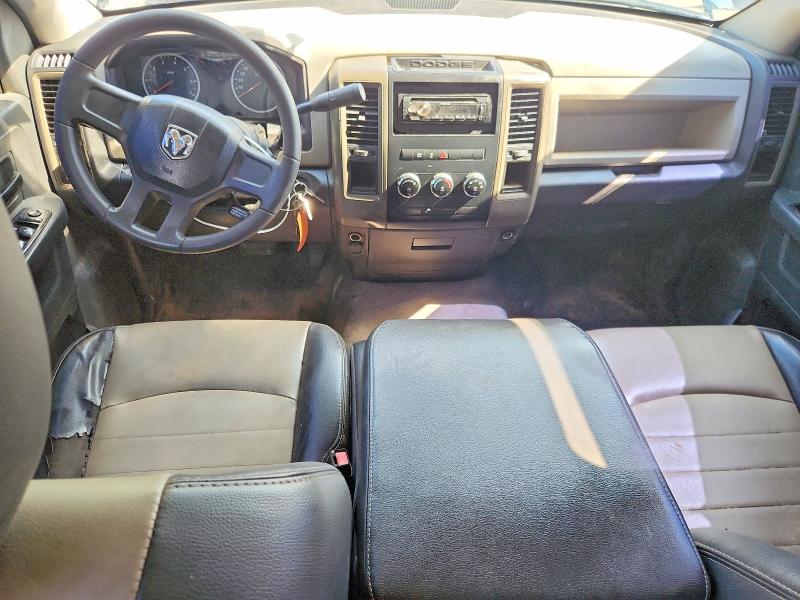 68203406 :رقم المزاد ، 1D7RB1GP2BS670897 vin ، 2011 Dodge Ram 1500 مزاد بيع