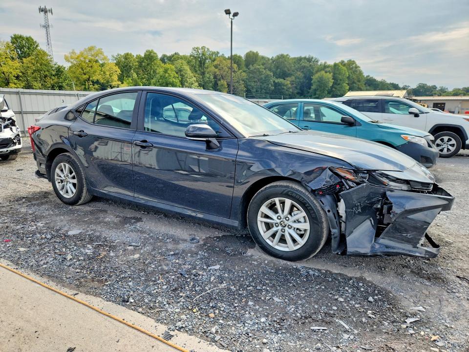 Aukcja sprzedaży 2026 Toyota Camry, vin: 4T1DAACK7TU298119, numer aukcji: 69115506