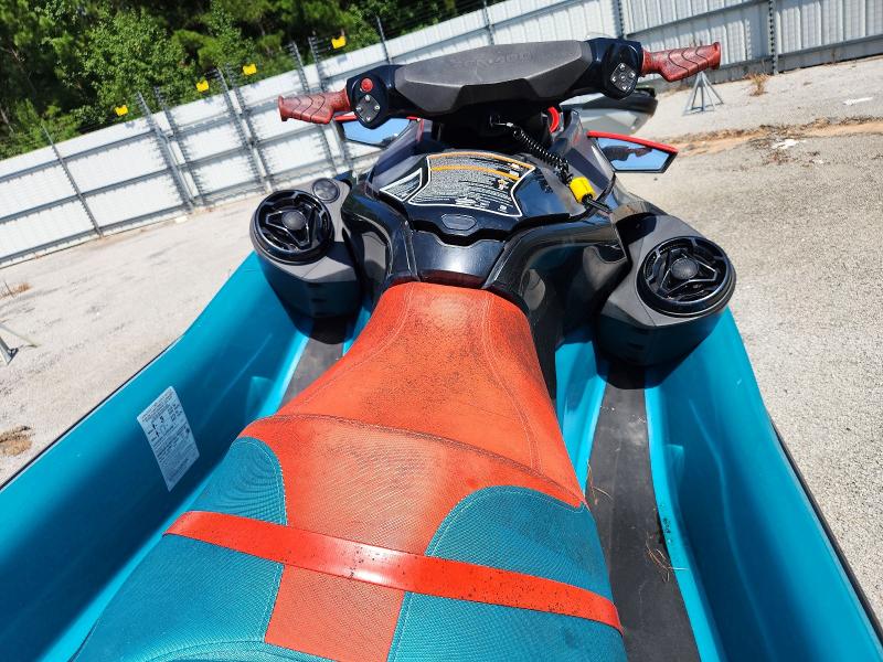 Продаж на аукціоні авто 2019 Sea-doo Wake Pro, vin: YDV20134C919, номер лоту: 66735736
