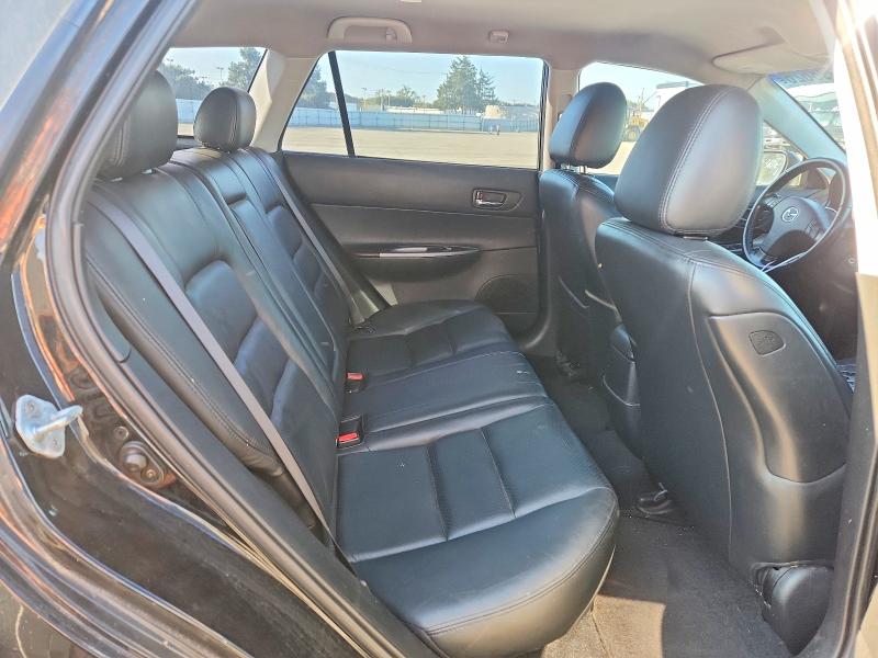 Продажа на аукционе авто 2005 Mazda 6, vin: 1YVHP82D755M30125, номер лота: 68998626