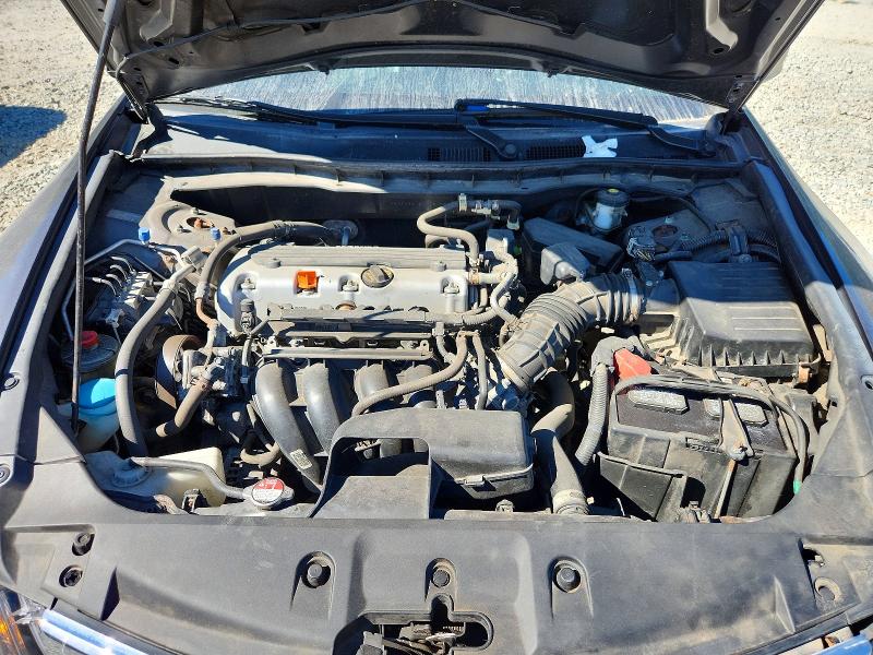 2011 Honda Accord მანქანა იყიდება აუქციონზე, vin: 1HGCP2F6XBA109175, აუქციონის ნომერი: 70406686