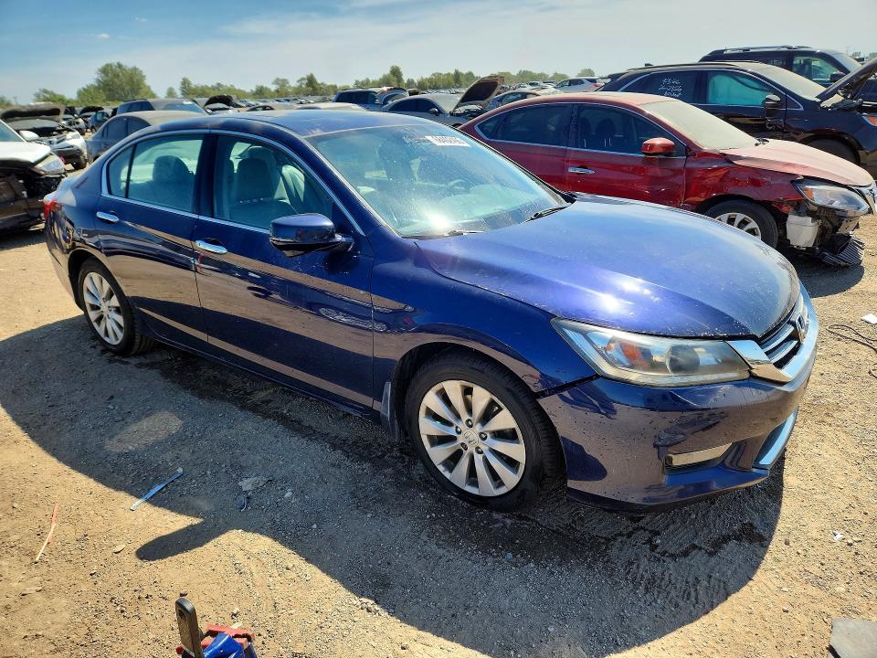 Aukcja sprzedaży 2014 Honda Accord, vin: 1HGCR3F8XEA042812, numer aukcji: 68402496